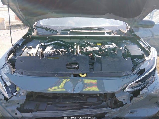 Продажа на аукционе авто 2025 Nissan Sentra Sr, vin: 3N1AB8DV0SY229888, номер лота: 45123959