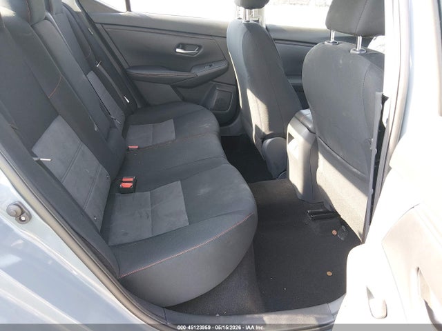 Продажа на аукционе авто 2025 Nissan Sentra Sr, vin: 3N1AB8DV0SY229888, номер лота: 45123959