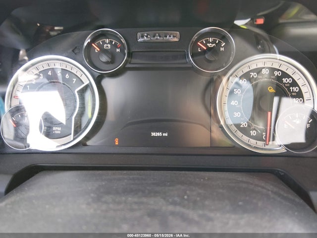 Продажа на аукционе авто 2019 Ram 1500 Classic Lone Star  4x2 5'7 Box, vin: 1C6RR6LT6KS532602, номер лота: 45123960