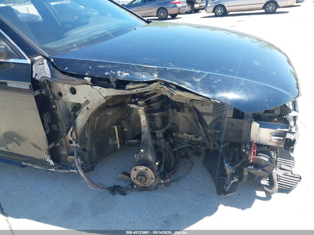 45123961 :رقم المزاد ، WAUBGAFL5AA141490 vin ، 2010 Audi S4 3.0 Premium Plus مزاد بيع