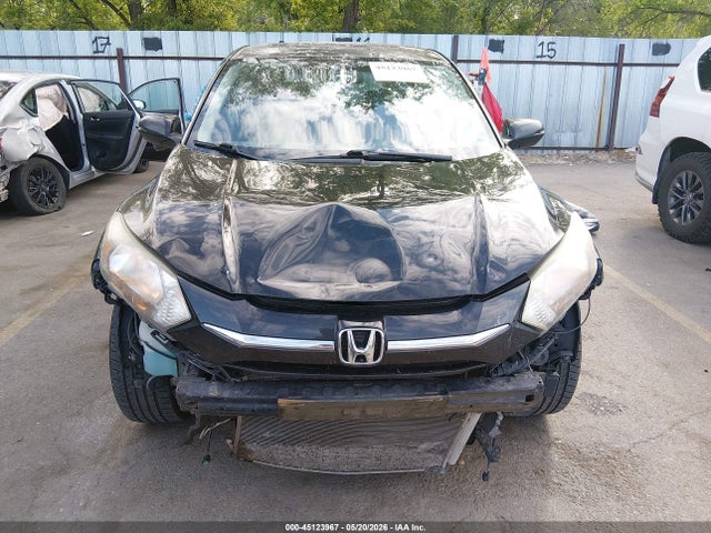 45123967 :رقم المزاد ، 3CZRU6H5XGM702732 vin ، 2016 Honda Hr-v Ex مزاد بيع