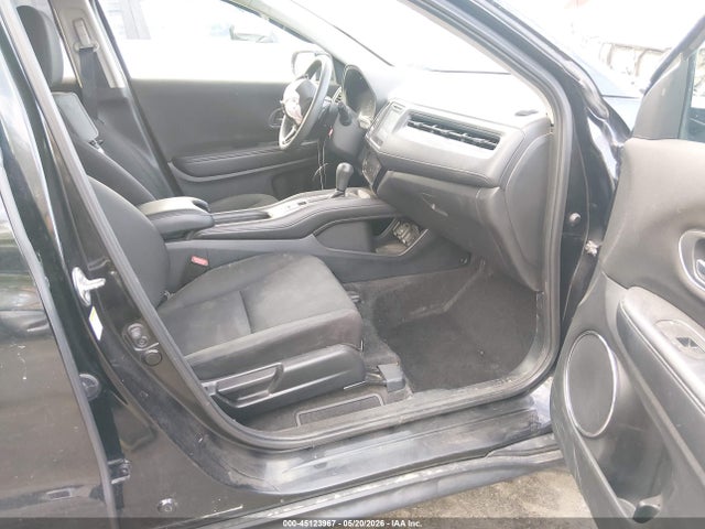 45123967 :رقم المزاد ، 3CZRU6H5XGM702732 vin ، 2016 Honda Hr-v Ex مزاد بيع