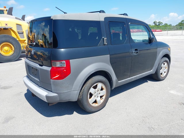 Продажа на аукционе авто 2004 Honda Element Ex, vin: 5J6YH28594L019216, номер лота: 45123972