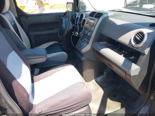 Продажа на аукционе авто 2004 Honda Element Ex, vin: 5J6YH28594L019216, номер лота: 45123972