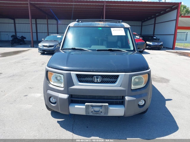 Продажа на аукционе авто 2004 Honda Element Ex, vin: 5J6YH28594L019216, номер лота: 45123972