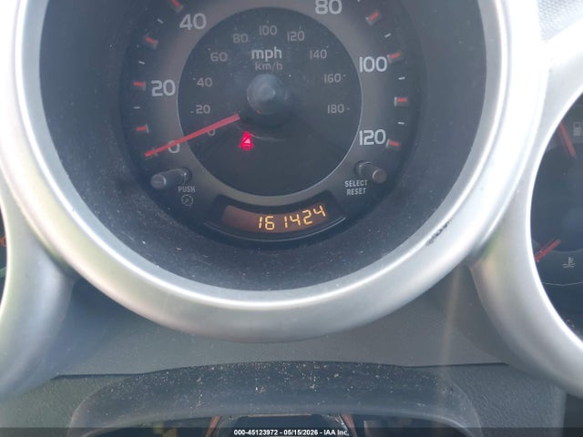 Продажа на аукционе авто 2004 Honda Element Ex, vin: 5J6YH28594L019216, номер лота: 45123972