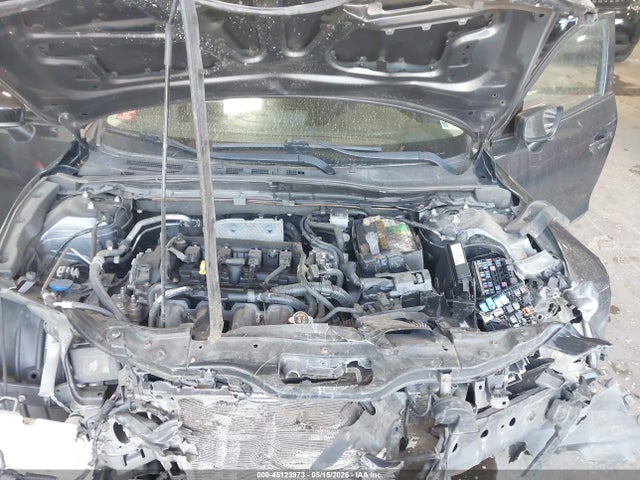 45123973 :رقم المزاد ، JM1BM1T74E1184128 vin ، 2014 Mazda Mazda3 I Sv مزاد بيع