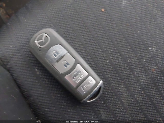 45123973 :رقم المزاد ، JM1BM1T74E1184128 vin ، 2014 Mazda Mazda3 I Sv مزاد بيع