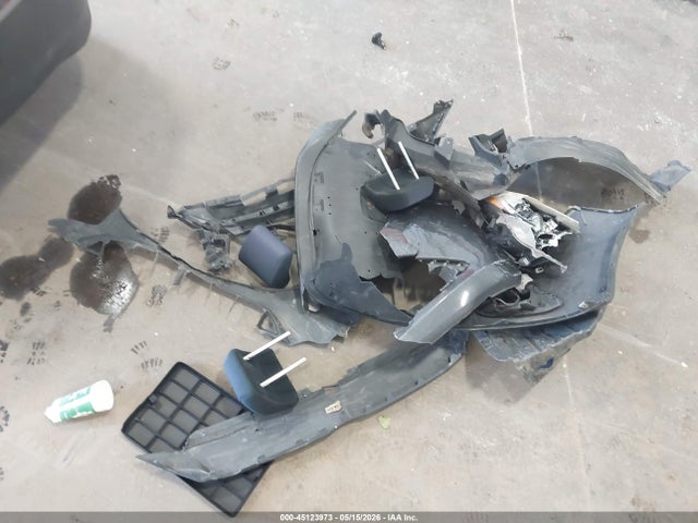 45123973 :رقم المزاد ، JM1BM1T74E1184128 vin ، 2014 Mazda Mazda3 I Sv مزاد بيع