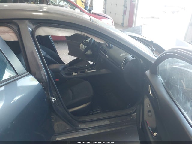 45123973 :رقم المزاد ، JM1BM1T74E1184128 vin ، 2014 Mazda Mazda3 I Sv مزاد بيع
