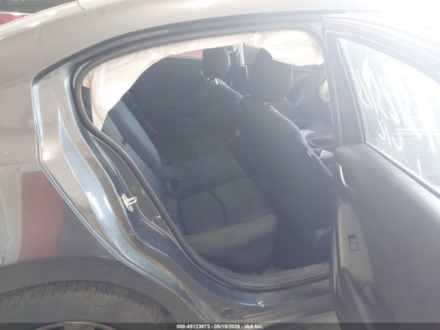 45123973 :رقم المزاد ، JM1BM1T74E1184128 vin ، 2014 Mazda Mazda3 I Sv مزاد بيع