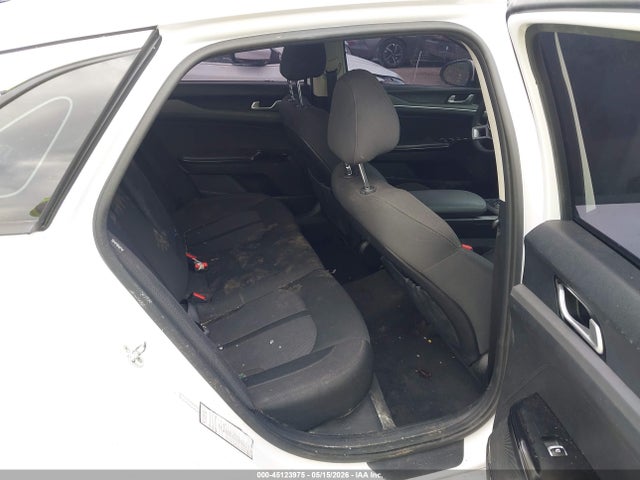 45123975 :رقم المزاد ، 5XXG14J26NG091753 vin ، 2022 Kia K5 Lxs مزاد بيع