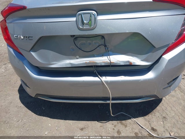 Aukcja sprzedaży 2019 Honda Civic Lx, vin: 2HGFC2F69KH581670, numer aukcji: 45123979
