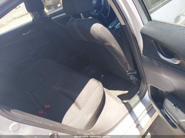 Aukcja sprzedaży 2019 Honda Civic Lx, vin: 2HGFC2F69KH581670, numer aukcji: 45123979