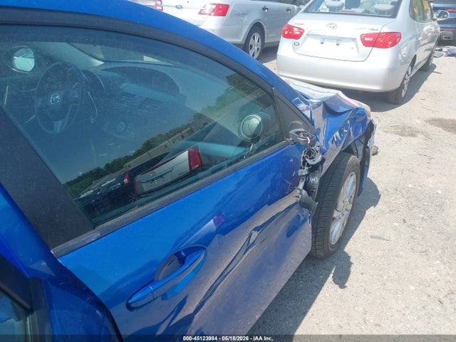 45123984 :رقم المزاد ، JM1BL1L8XC1524777 vin ، 2012 Mazda Mazda3 I Touring مزاد بيع