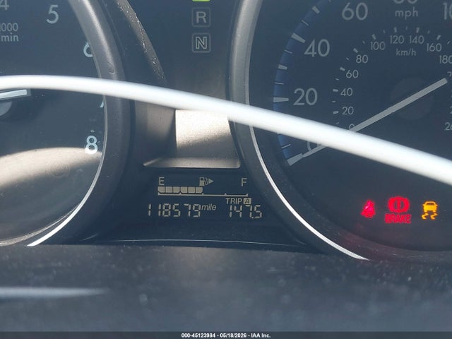 45123984 :رقم المزاد ، JM1BL1L8XC1524777 vin ، 2012 Mazda Mazda3 I Touring مزاد بيع