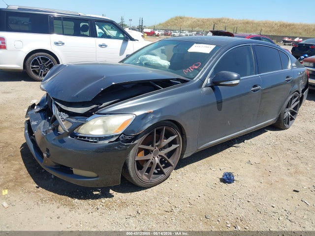 Aukcja sprzedaży 2011 Lexus Gs 350, vin: JTHBE1KS5B0053339, numer aukcji: 45123985