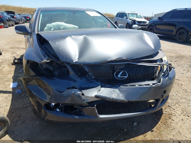 Aukcja sprzedaży 2011 Lexus Gs 350, vin: JTHBE1KS5B0053339, numer aukcji: 45123985