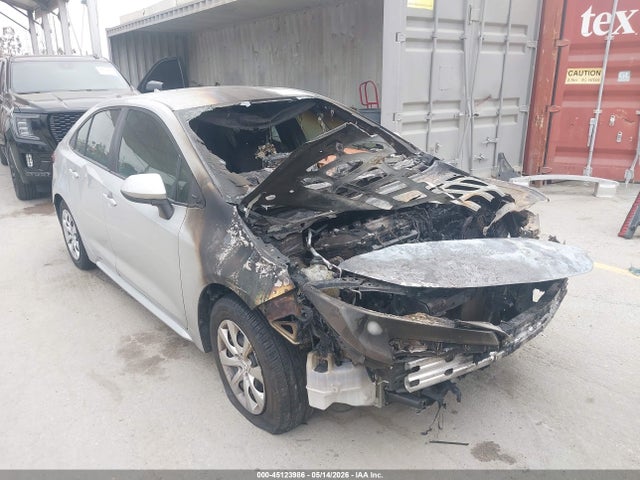 2021 5YFEPMAE5MP244905 главное изображение
