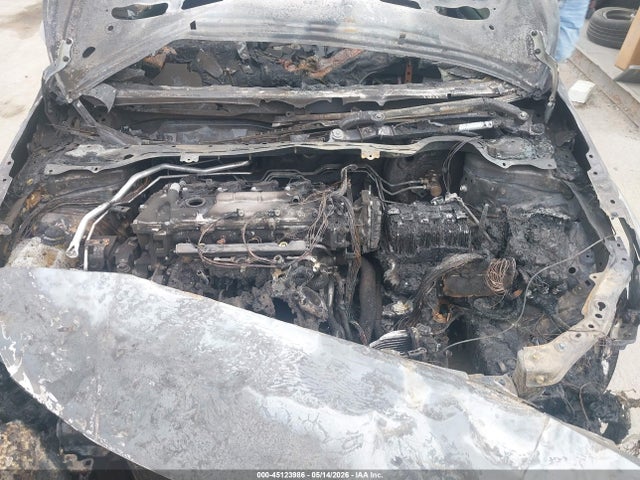 Toyota COROLLA LE 2021 5YFEPMAE5MP244905 Image 10