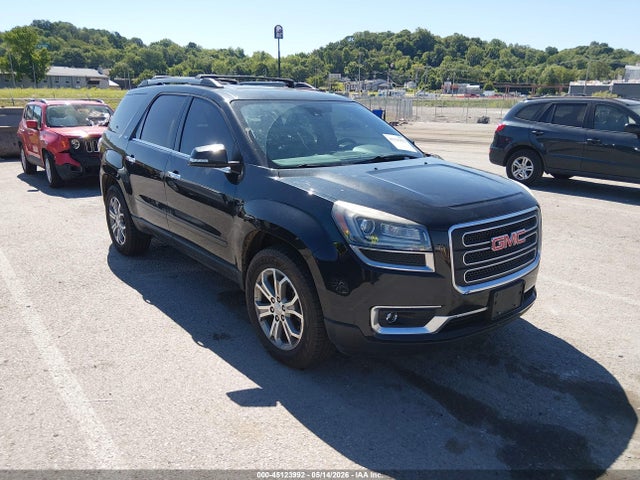 Продаж на аукціоні авто 2015 Gmc Acadia Slt-1, vin: 1GKKRRKD7FJ214011, номер лоту: 45123992