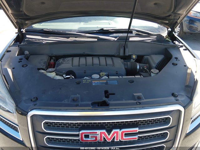 Продаж на аукціоні авто 2015 Gmc Acadia Slt-1, vin: 1GKKRRKD7FJ214011, номер лоту: 45123992