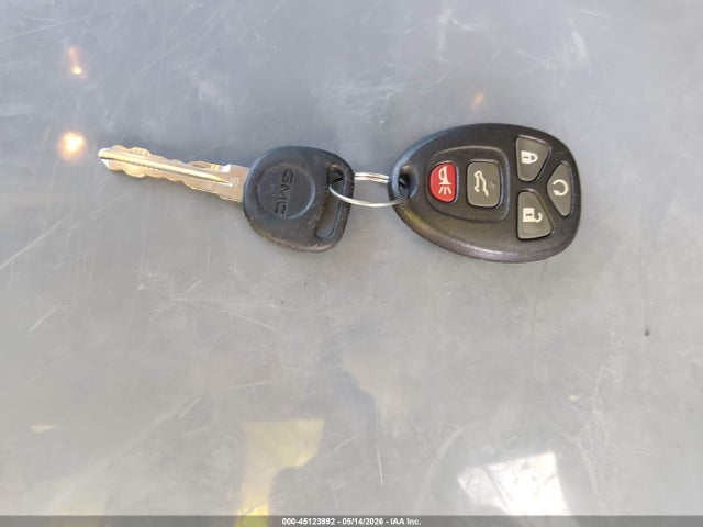 Продаж на аукціоні авто 2015 Gmc Acadia Slt-1, vin: 1GKKRRKD7FJ214011, номер лоту: 45123992