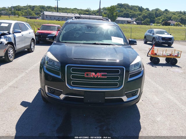 Продаж на аукціоні авто 2015 Gmc Acadia Slt-1, vin: 1GKKRRKD7FJ214011, номер лоту: 45123992