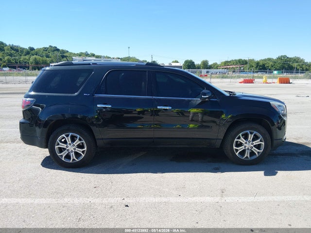 Продаж на аукціоні авто 2015 Gmc Acadia Slt-1, vin: 1GKKRRKD7FJ214011, номер лоту: 45123992