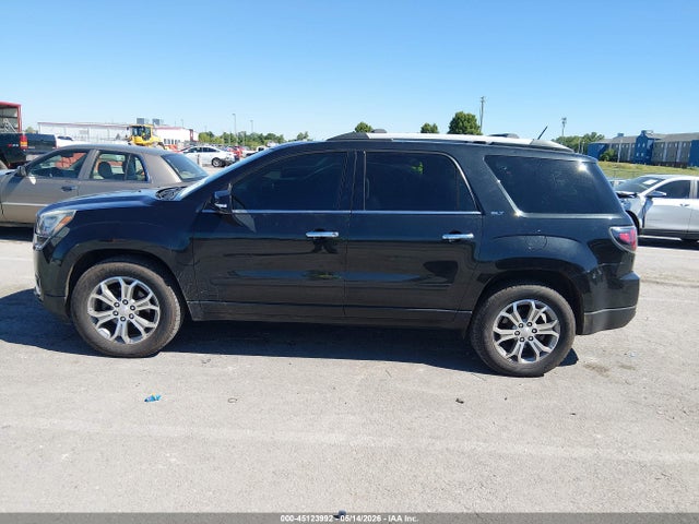 Продаж на аукціоні авто 2015 Gmc Acadia Slt-1, vin: 1GKKRRKD7FJ214011, номер лоту: 45123992