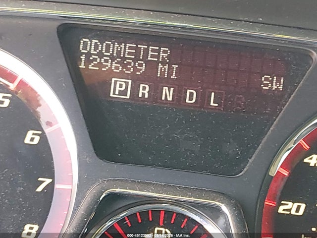 Продаж на аукціоні авто 2015 Gmc Acadia Slt-1, vin: 1GKKRRKD7FJ214011, номер лоту: 45123992