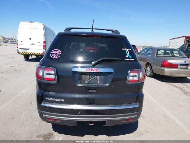 Продаж на аукціоні авто 2015 Gmc Acadia Slt-1, vin: 1GKKRRKD7FJ214011, номер лоту: 45123992