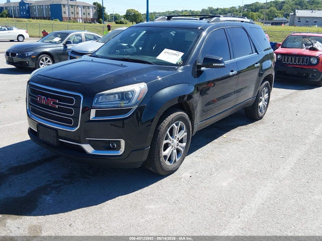 Продаж на аукціоні авто 2015 Gmc Acadia Slt-1, vin: 1GKKRRKD7FJ214011, номер лоту: 45123992