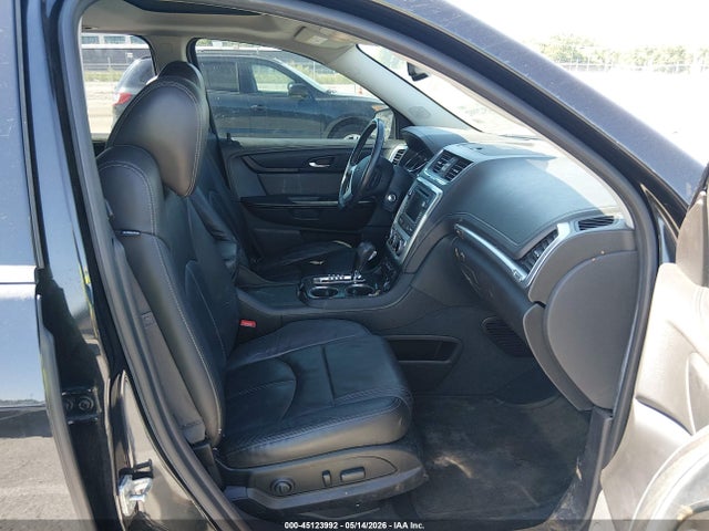 Продаж на аукціоні авто 2015 Gmc Acadia Slt-1, vin: 1GKKRRKD7FJ214011, номер лоту: 45123992