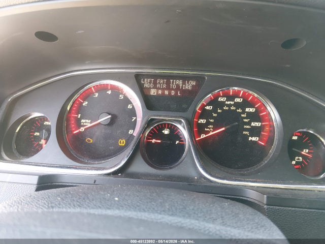 Продаж на аукціоні авто 2015 Gmc Acadia Slt-1, vin: 1GKKRRKD7FJ214011, номер лоту: 45123992