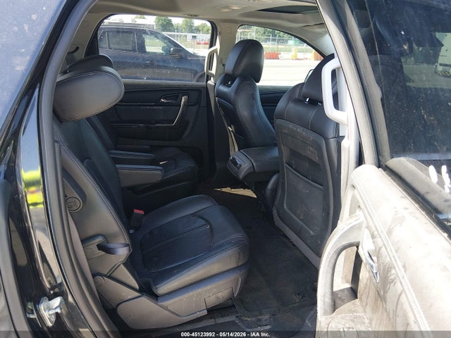 Продаж на аукціоні авто 2015 Gmc Acadia Slt-1, vin: 1GKKRRKD7FJ214011, номер лоту: 45123992