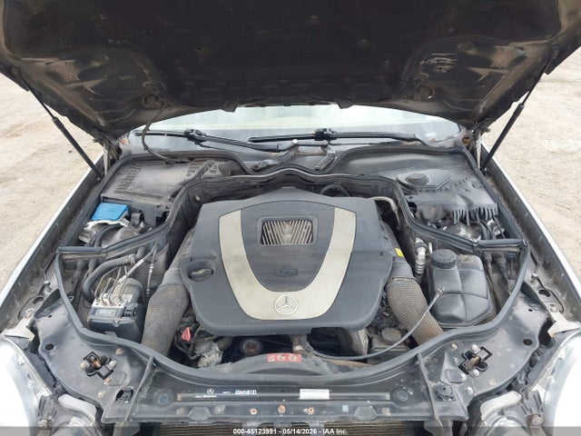 Продаж на аукціоні авто 2008 Mercedes-benz E 350 4matic, vin: WDBUF87X78B275171, номер лоту: 45123991