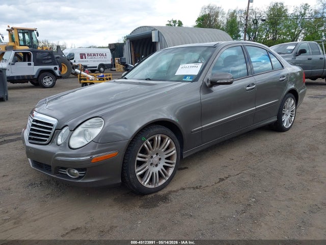 Продаж на аукціоні авто 2008 Mercedes-benz E 350 4matic, vin: WDBUF87X78B275171, номер лоту: 45123991