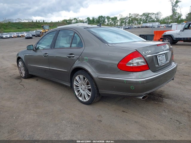 Продаж на аукціоні авто 2008 Mercedes-benz E 350 4matic, vin: WDBUF87X78B275171, номер лоту: 45123991