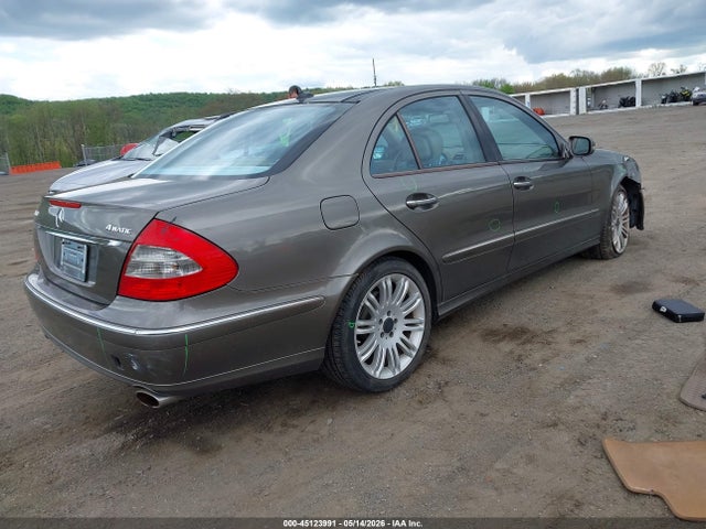 Продаж на аукціоні авто 2008 Mercedes-benz E 350 4matic, vin: WDBUF87X78B275171, номер лоту: 45123991