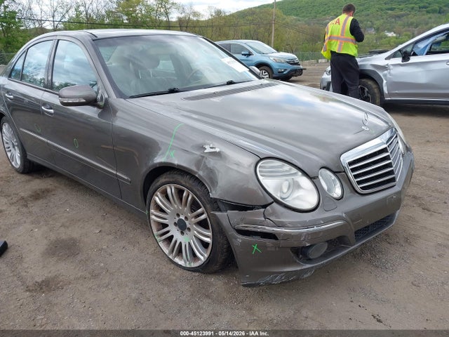 Продаж на аукціоні авто 2008 Mercedes-benz E 350 4matic, vin: WDBUF87X78B275171, номер лоту: 45123991