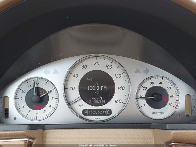 Продаж на аукціоні авто 2008 Mercedes-benz E 350 4matic, vin: WDBUF87X78B275171, номер лоту: 45123991