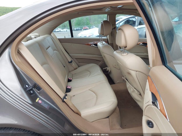 Продаж на аукціоні авто 2008 Mercedes-benz E 350 4matic, vin: WDBUF87X78B275171, номер лоту: 45123991