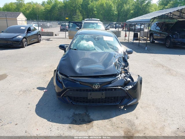 Продаж на аукціоні авто 2020 Toyota Corolla Se, vin: JTND4RBE2L3087482, номер лоту: 45123994