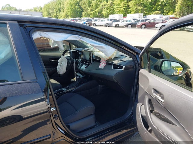 Продаж на аукціоні авто 2020 Toyota Corolla Se, vin: JTND4RBE2L3087482, номер лоту: 45123994