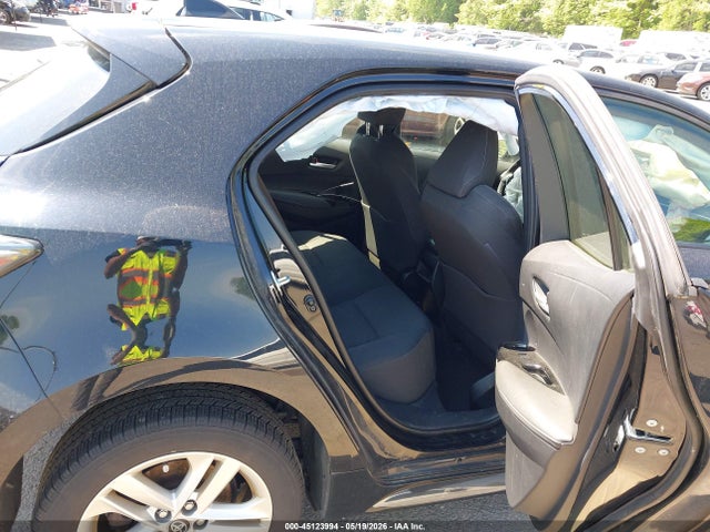Продаж на аукціоні авто 2020 Toyota Corolla Se, vin: JTND4RBE2L3087482, номер лоту: 45123994