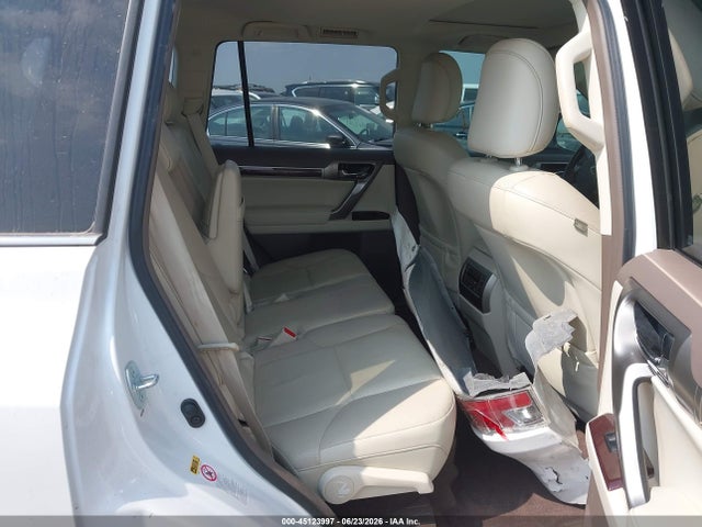 Продажа на аукционе авто 2016 Lexus Gx 460, vin: JTJBM7FX2G5133430, номер лота: 45123997
