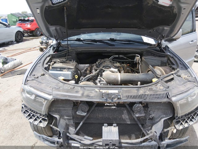 Dodge Durango R/t Awd 2020 1C4SDJCT4LC248926 Image 10