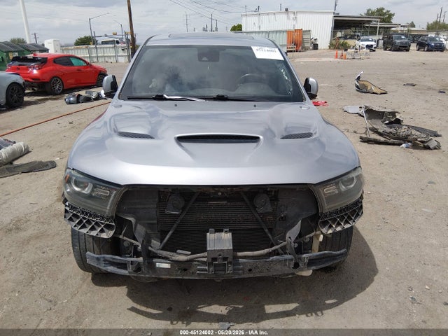 Dodge Durango R/t Awd 2020 1C4SDJCT4LC248926 Image 13