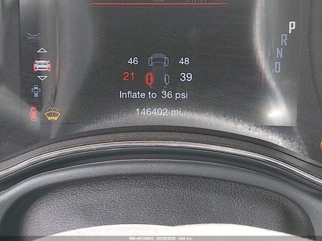 Dodge Durango R/t Awd 2020 1C4SDJCT4LC248926 Image 16